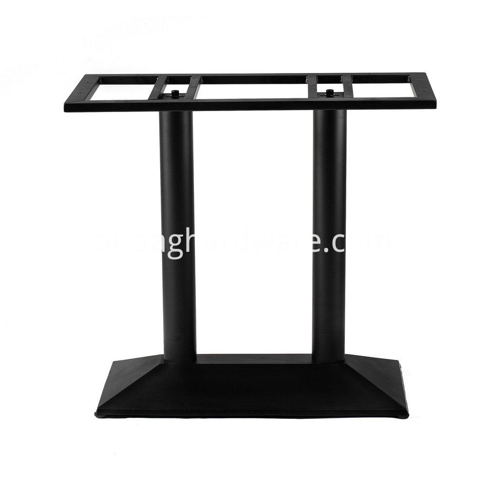 قاعدة طاولة طعام مستديرة round dining table base